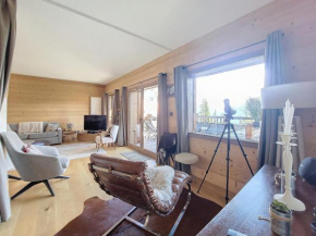Appartement Spacieux de 97m² avec Grande Terrasse, Sauna et Équipements de Sport - FR-1-275-197